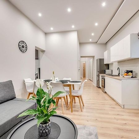 Central Platinum Apartments 29 리브니크 외부 사진