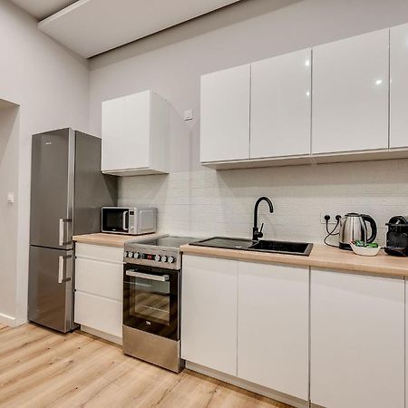 Central Platinum Apartments 29 리브니크 외부 사진