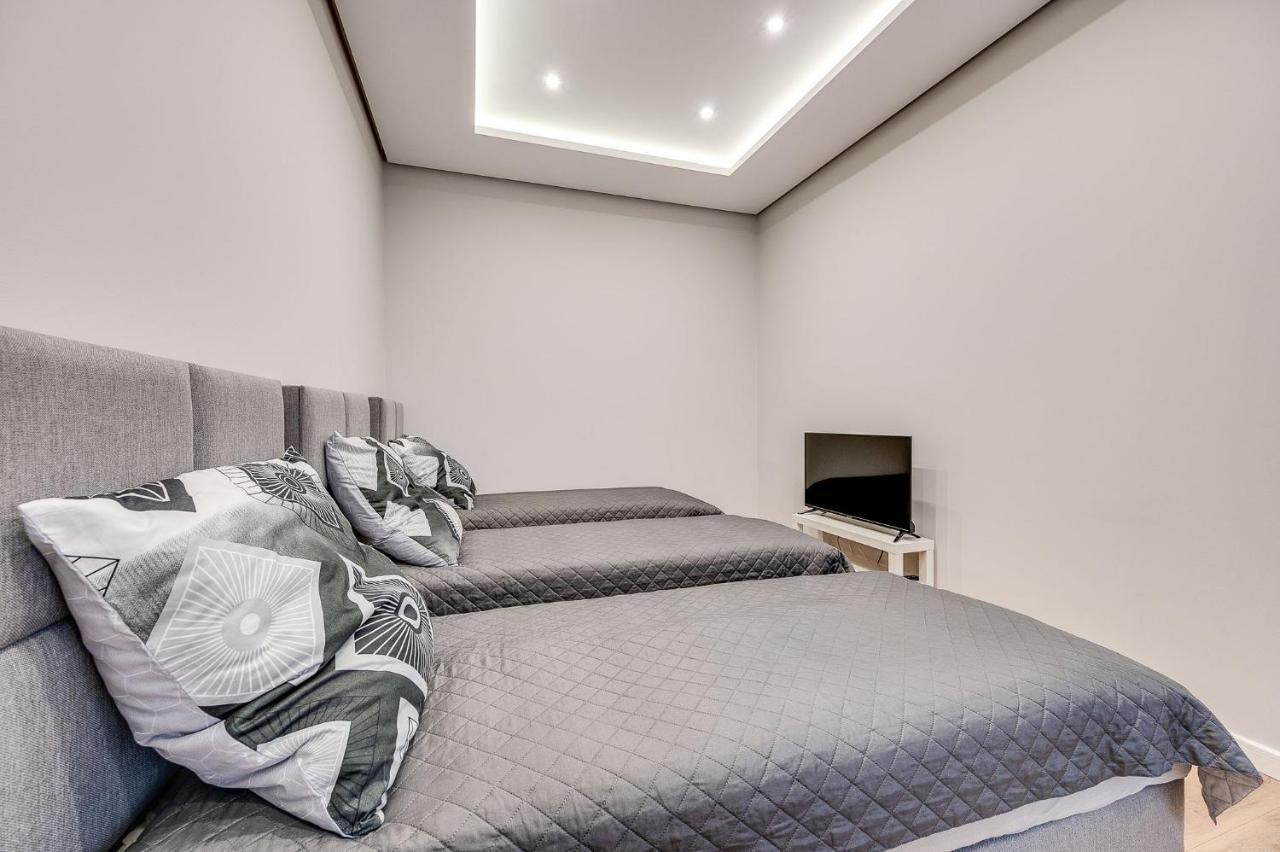 Central Platinum Apartments 29 리브니크 외부 사진