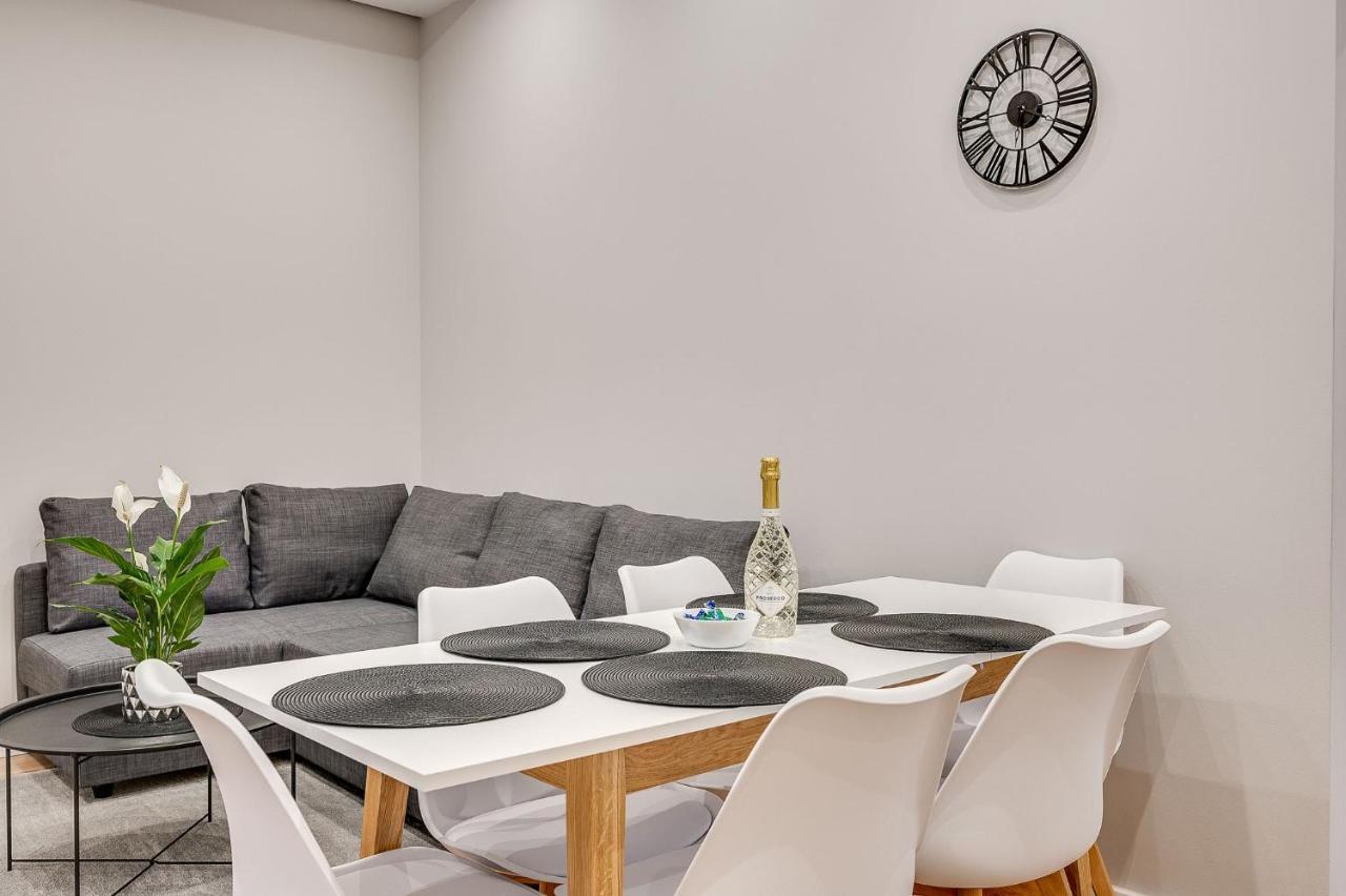 Central Platinum Apartments 29 리브니크 외부 사진