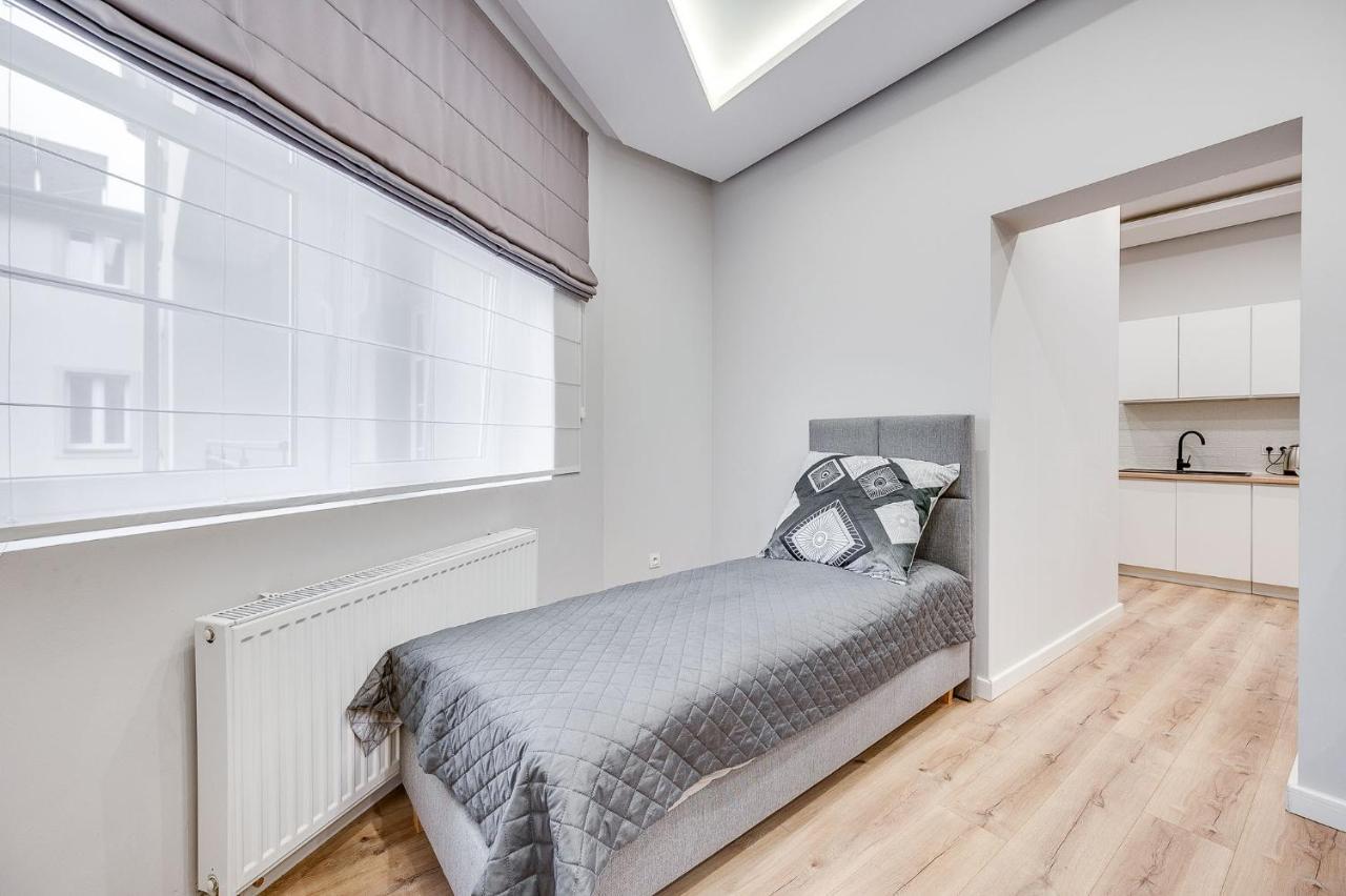 Central Platinum Apartments 29 리브니크 외부 사진