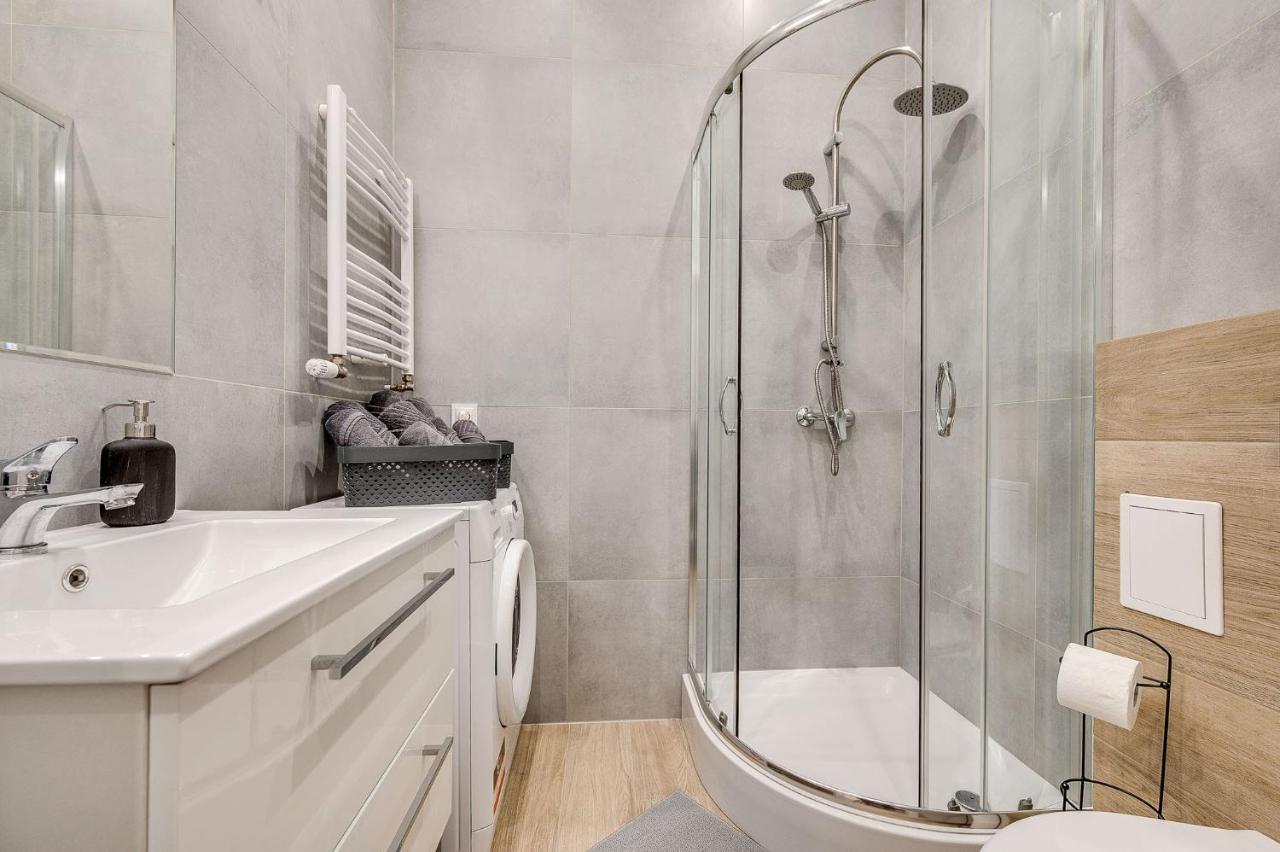Central Platinum Apartments 29 리브니크 외부 사진