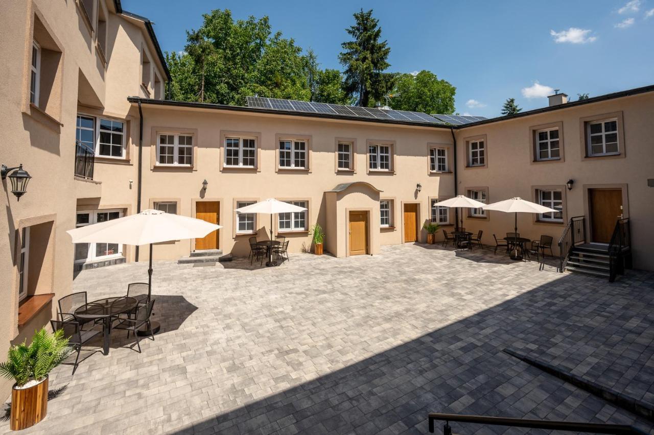Central Platinum Apartments 29 리브니크 외부 사진