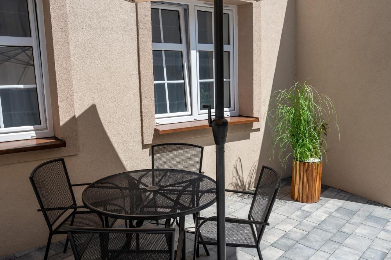 Central Platinum Apartments 29 리브니크 외부 사진