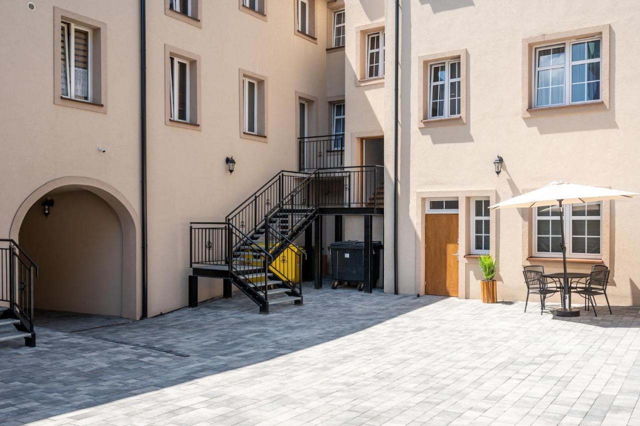 Central Platinum Apartments 29 리브니크 외부 사진